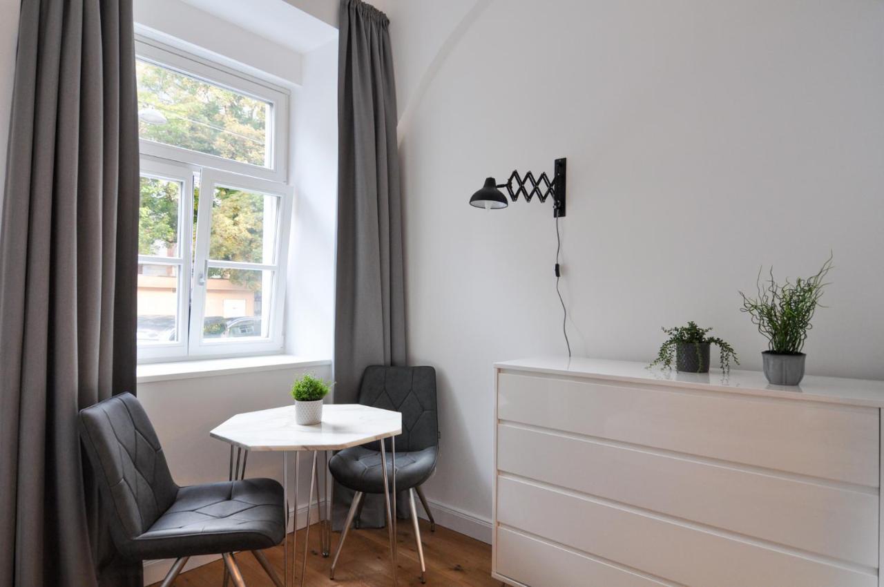 Apartmán Easy Flat Sankt Elisabeth Vídeň Exteriér fotografie